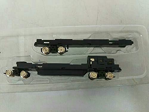 863 鉄道コレクション 動力ユニット？ TM-21 鉄道コレクション Nゲージ動力ユニット 14m級用A (鉄道